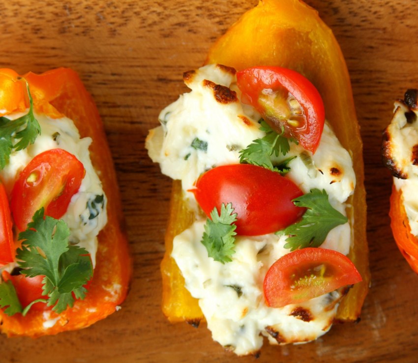 Закуски от Юлии Высоцкой