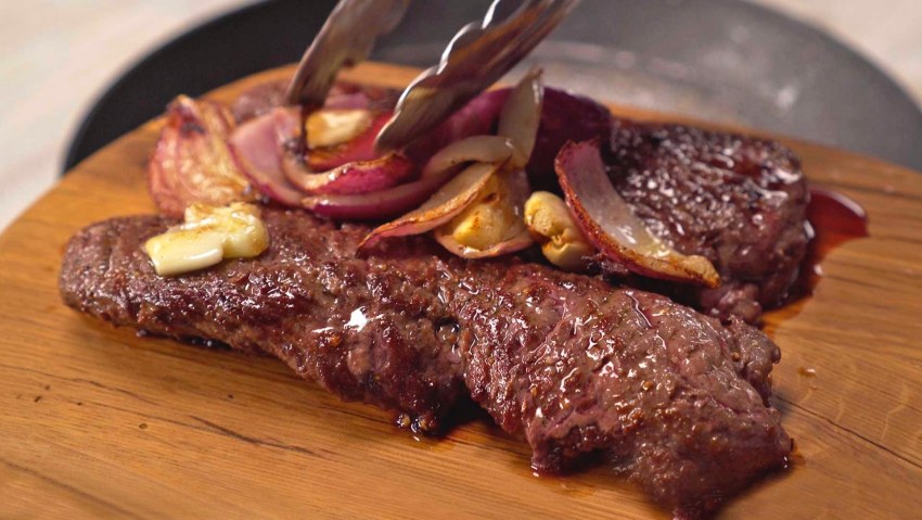 Рибай ВКУСВИЛЛ