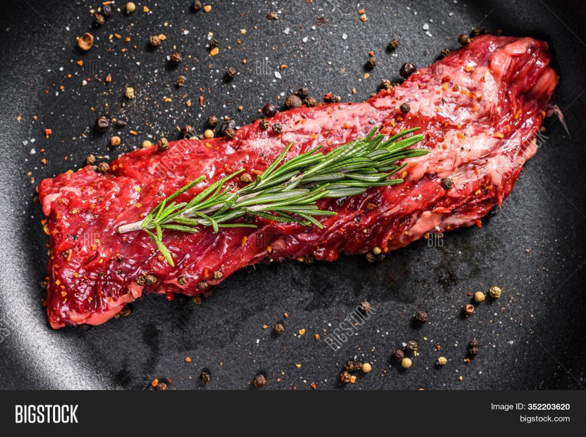 Bistecca Tuscan Steakhouse