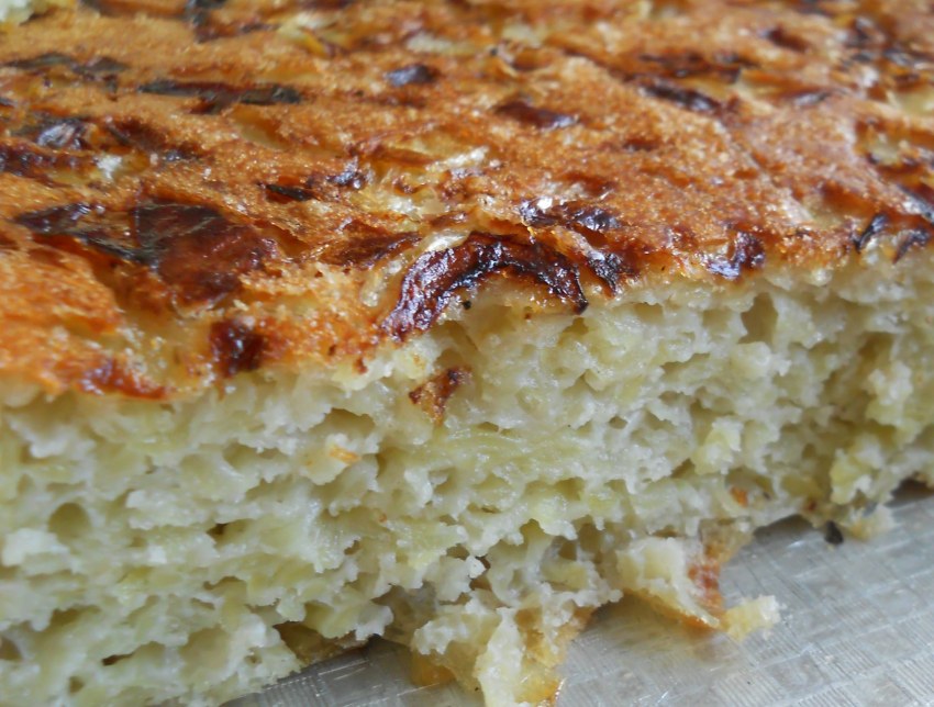 Еландские Болус (Zeeuwse Bolus)