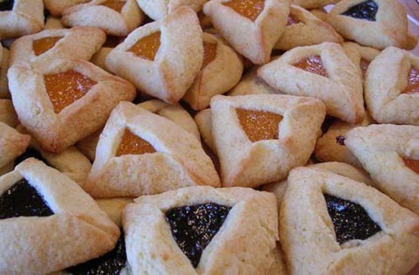 Бурекасы с фаршем