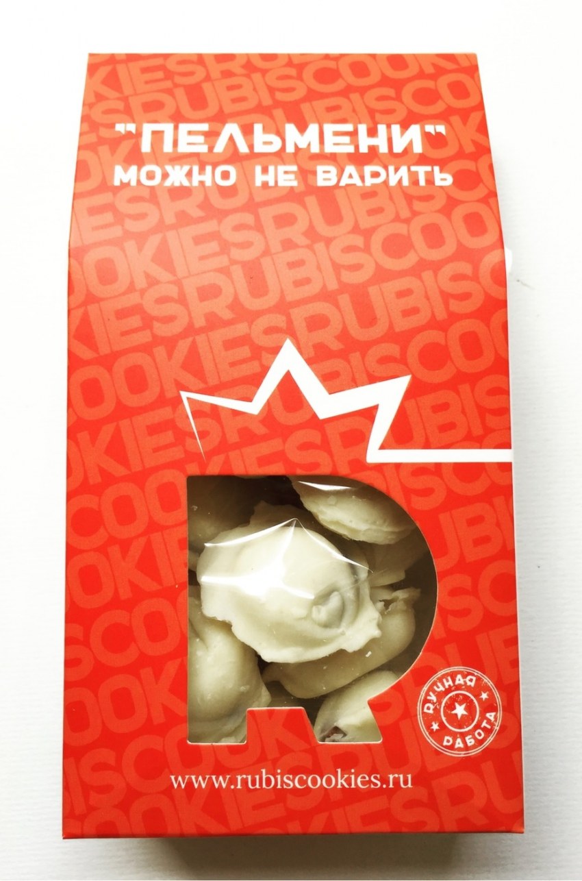 Марципановые конфеты