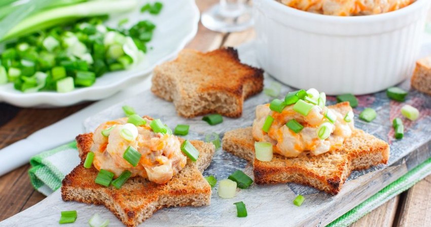 Закуски из сельди по еврейски