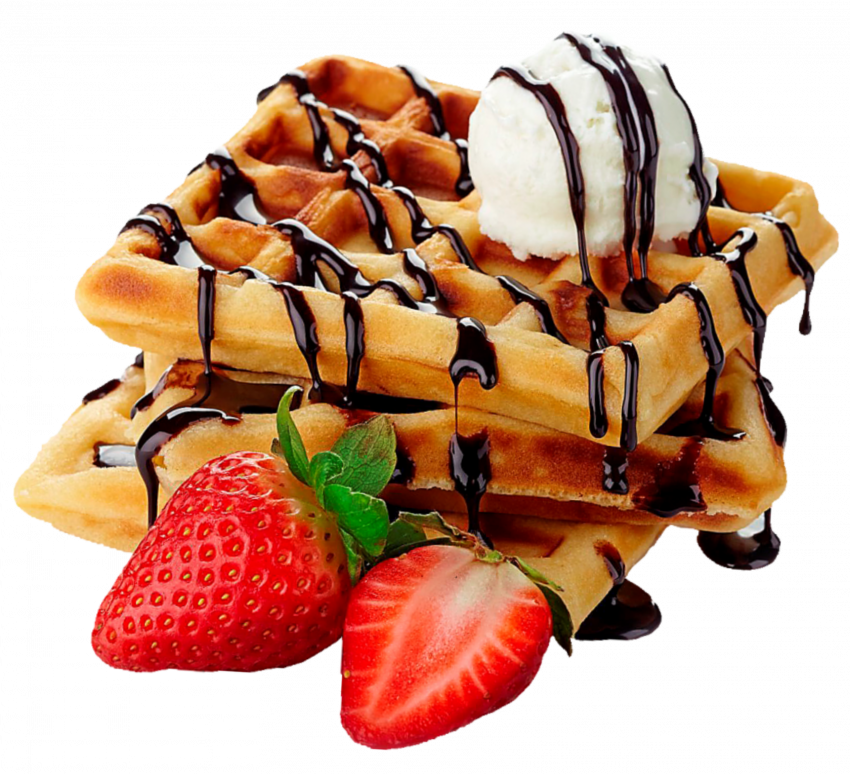 Вафли бельгийский Waffles