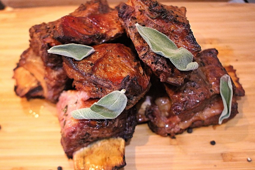 Memphis Ribs Joint
