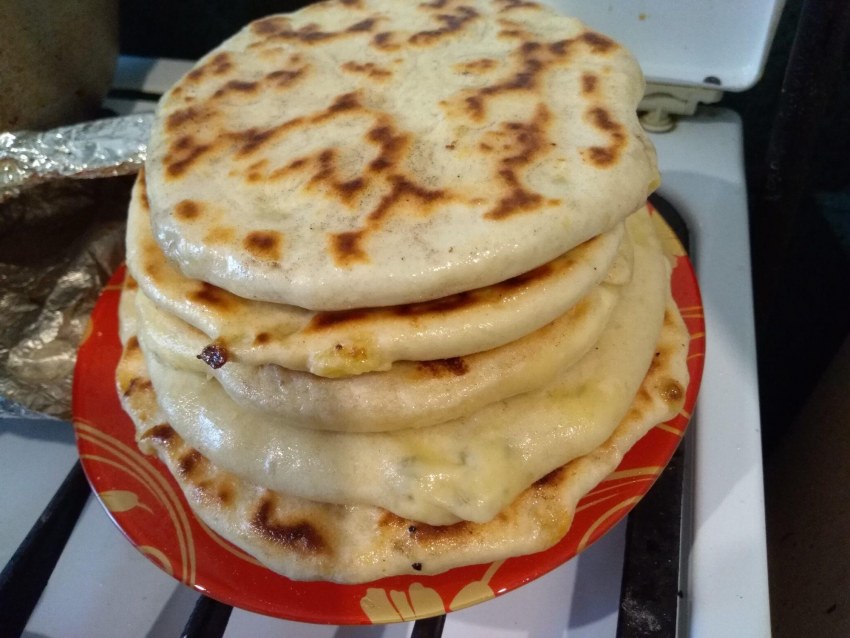 Хычины карачаевские