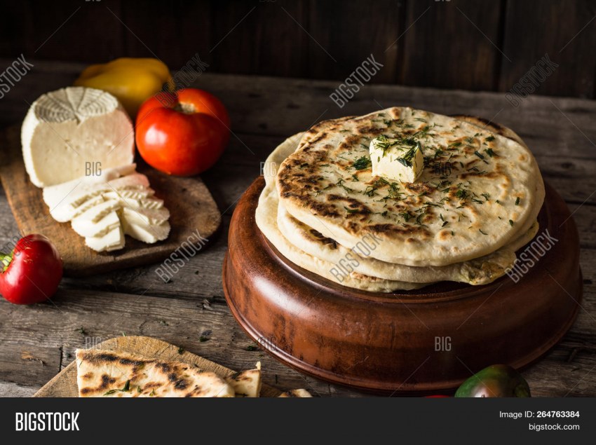 Карачаевский хычин