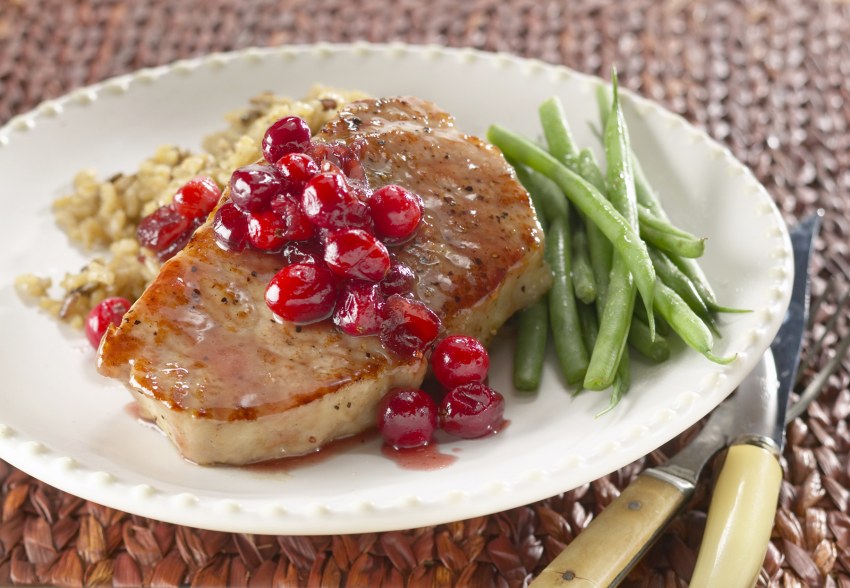 Соусы к мясным блюдам