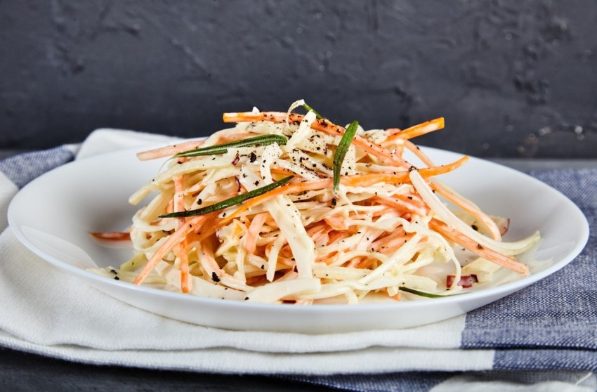 Coleslaw Mix