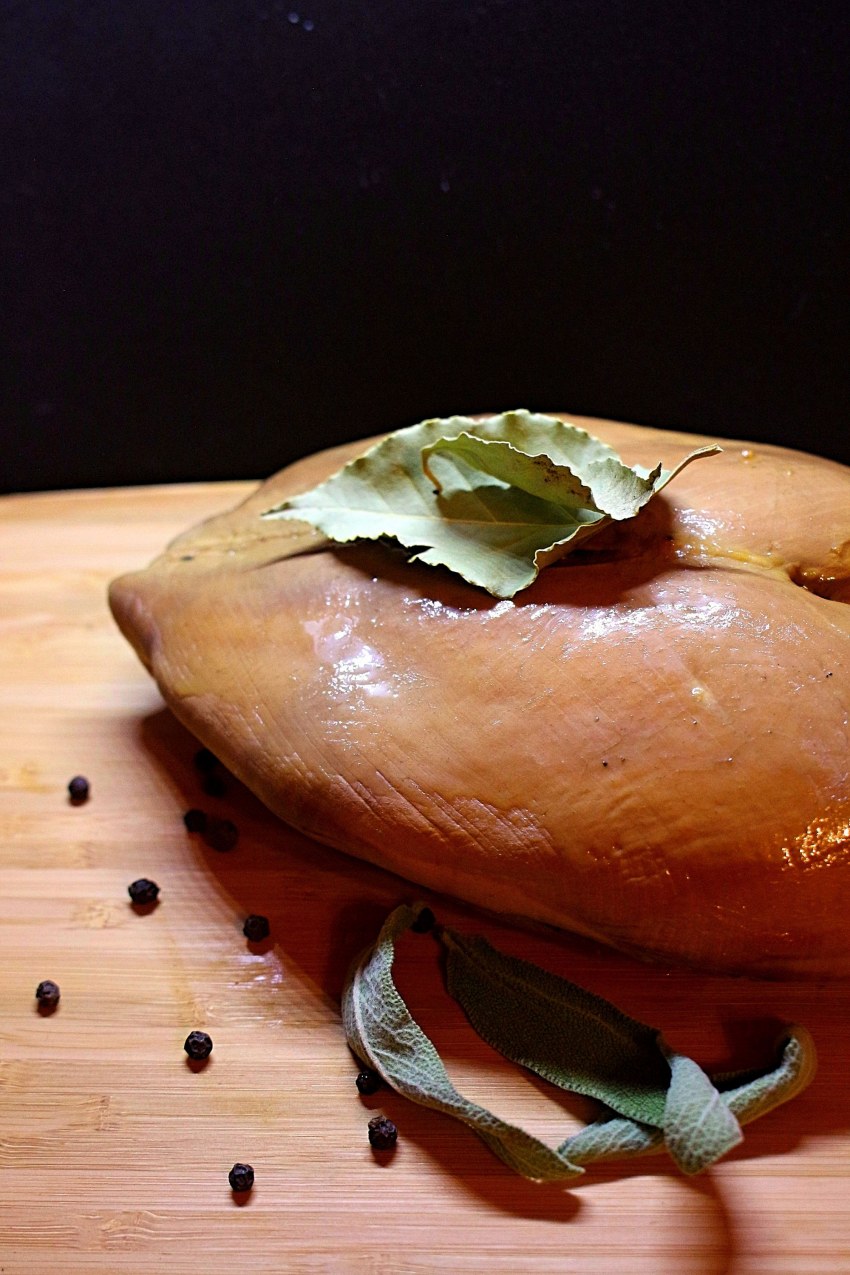 Малаховский грудка куриная копченая