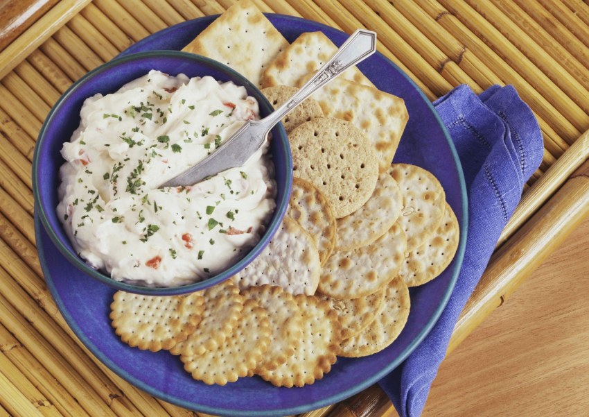 Крабовые палочки викляре