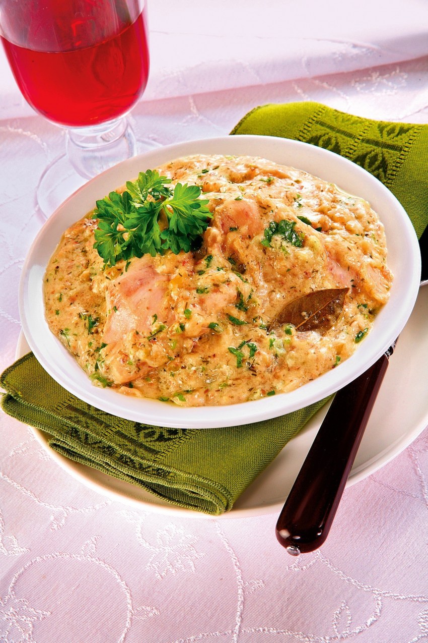Сациви про100 кухня