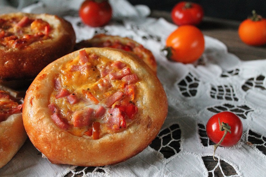 Белорусские пироги