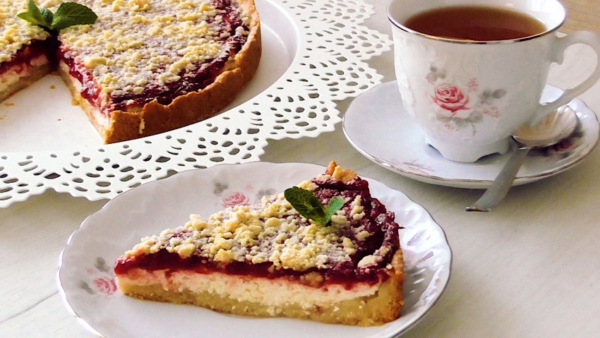 Мясные пироги