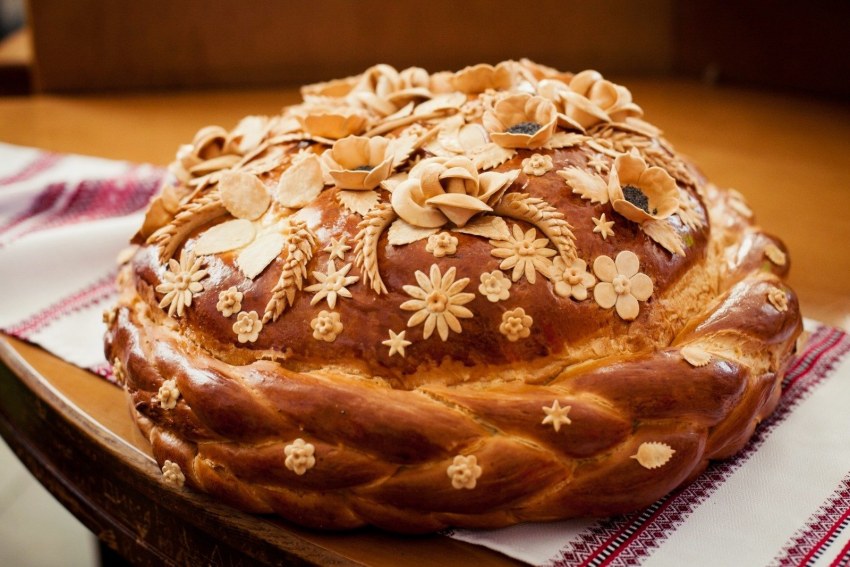 Белорусские пирожки с картошкой
