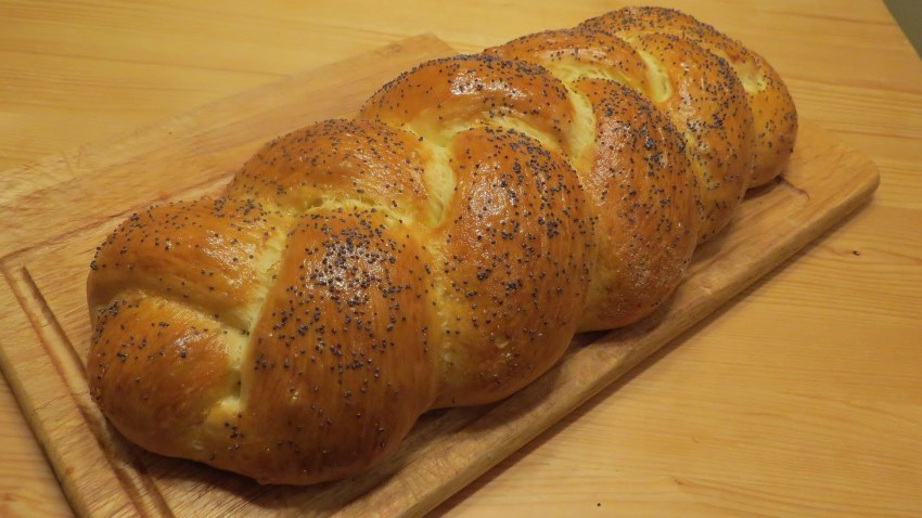 Белорусская выпечка