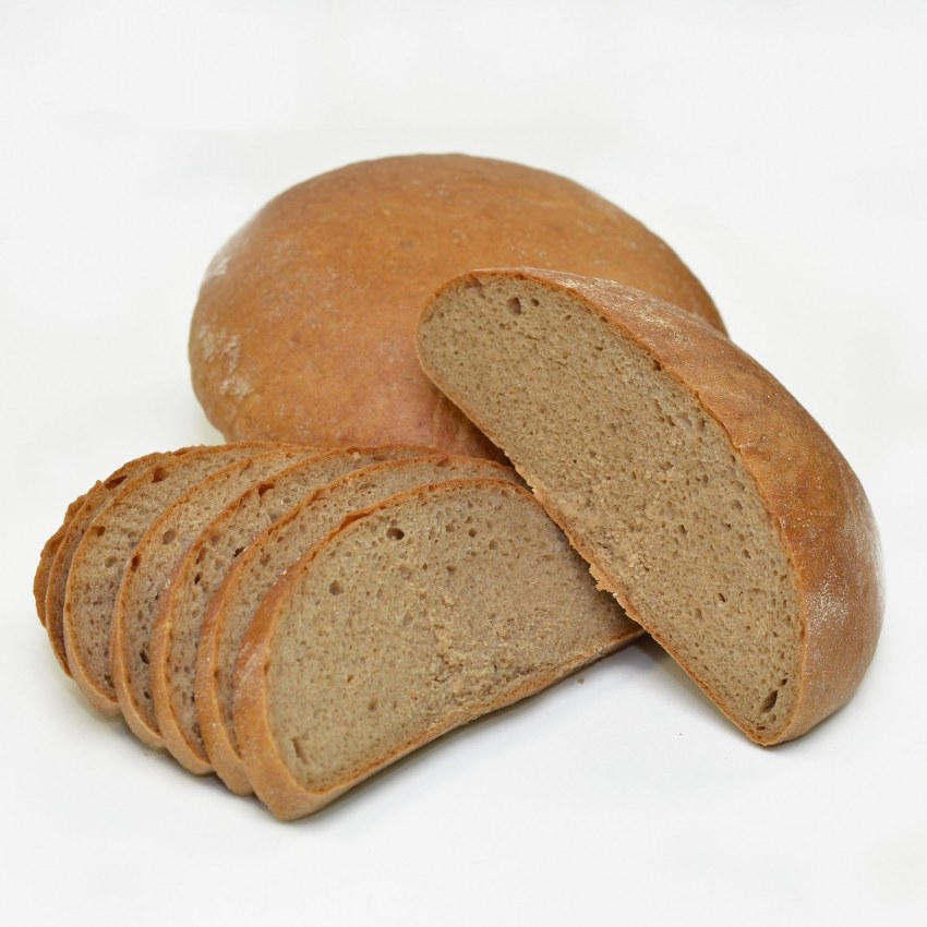 Булка хлеба