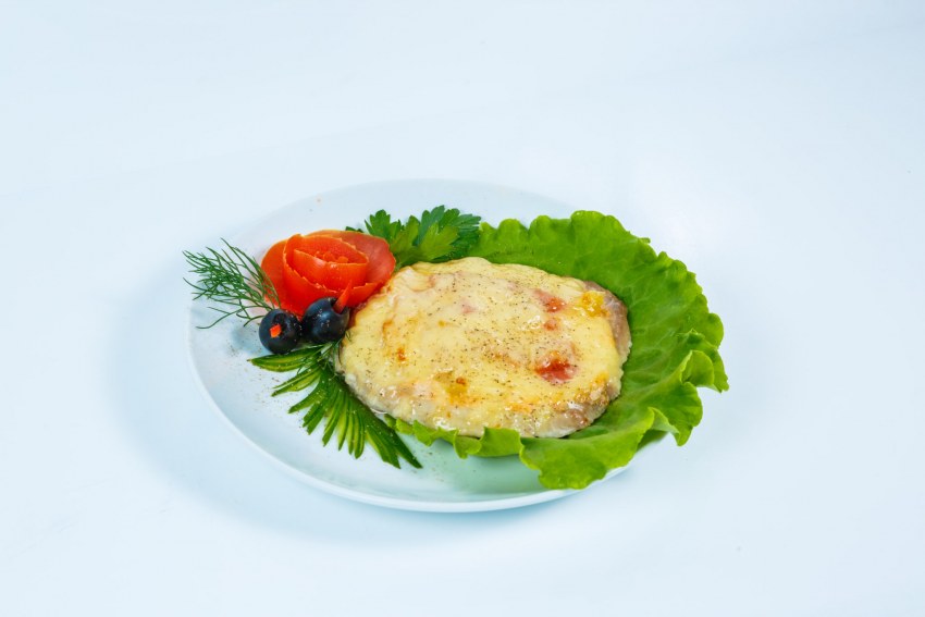 Мясо по купечески