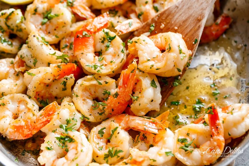 Shrimp flavor креветки китайские