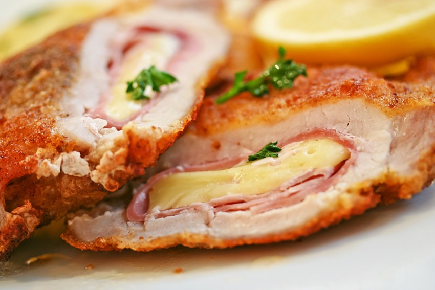 Куриная Псковская