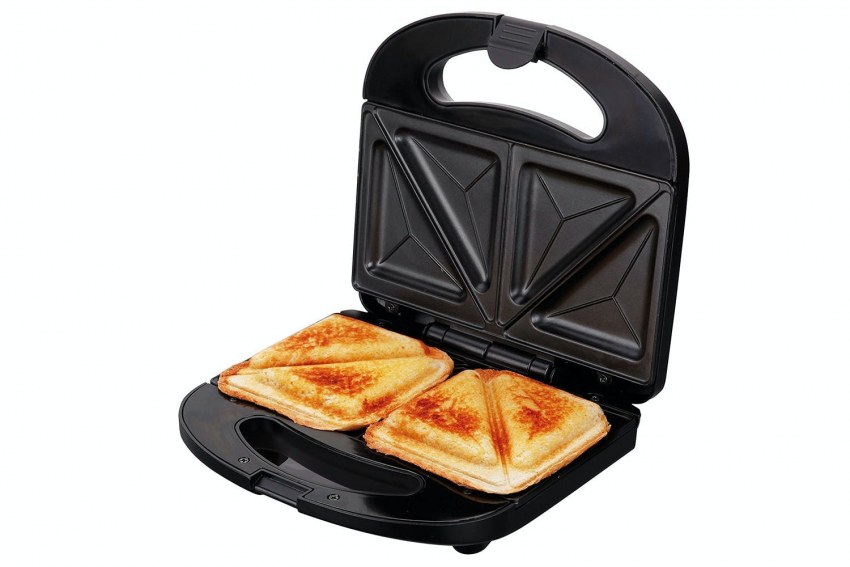 Сэндвичница Russell Hobbs 17936