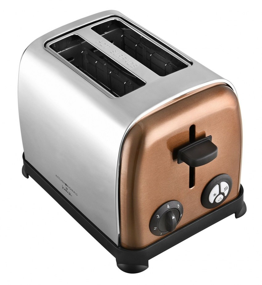 Тостер Bosch tat3p423