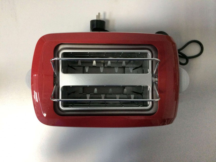 Тостер Bosch tat7407