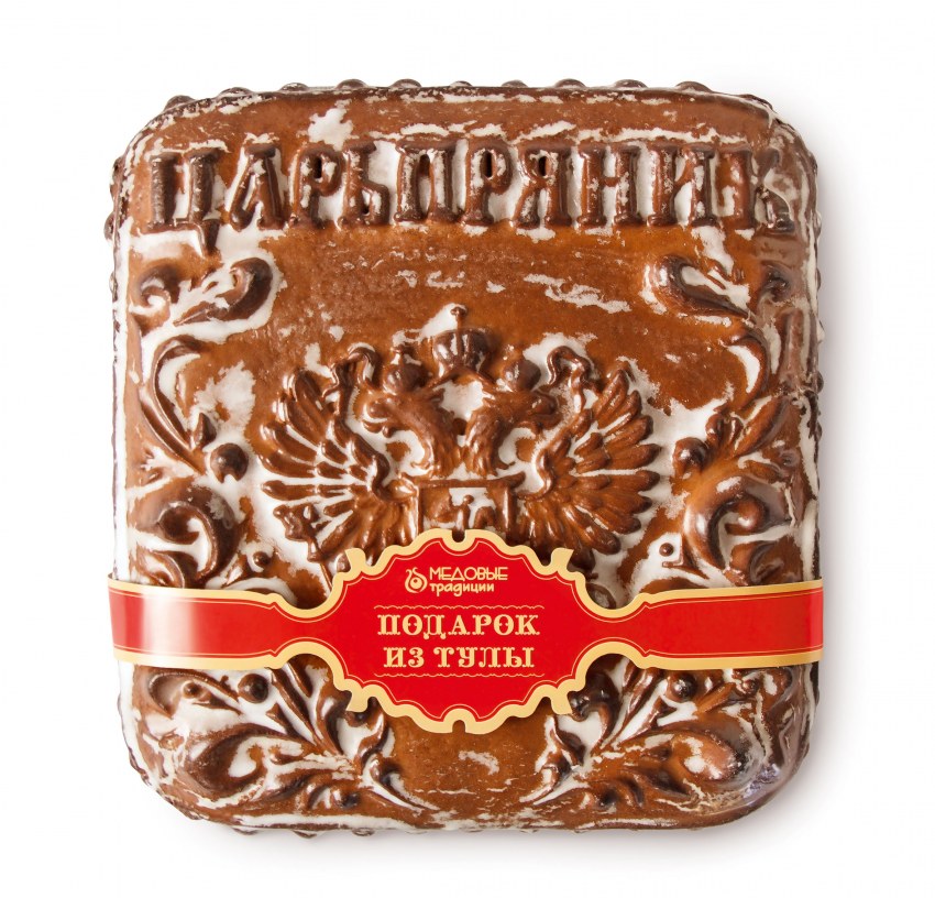 Свадебные пряники