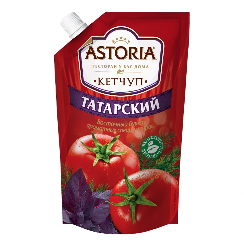 Кетчуп Балтимор томатный