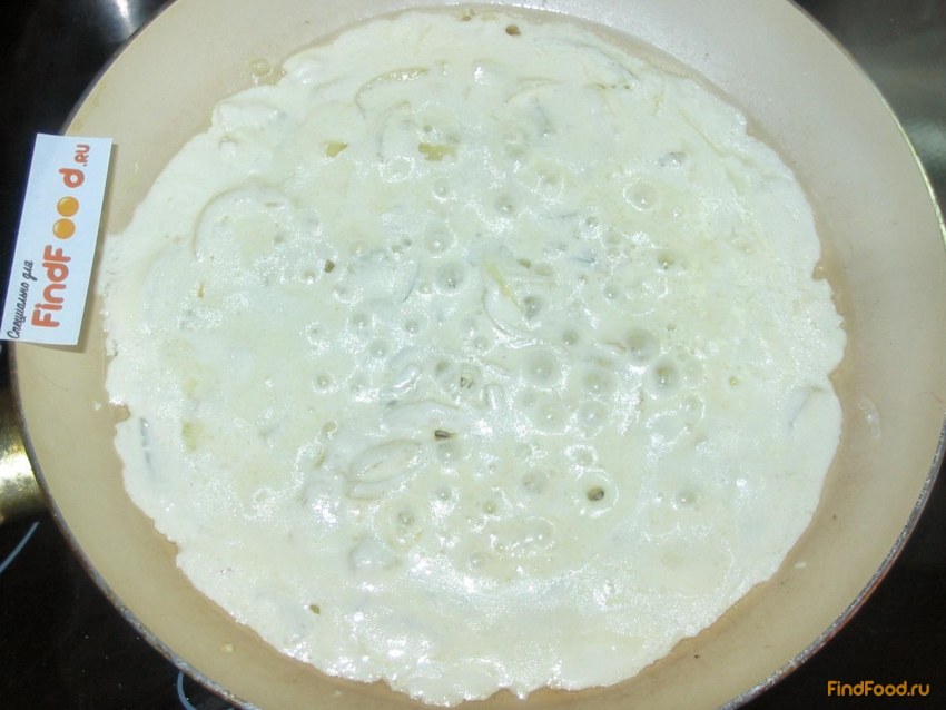 Рыбные голубцы