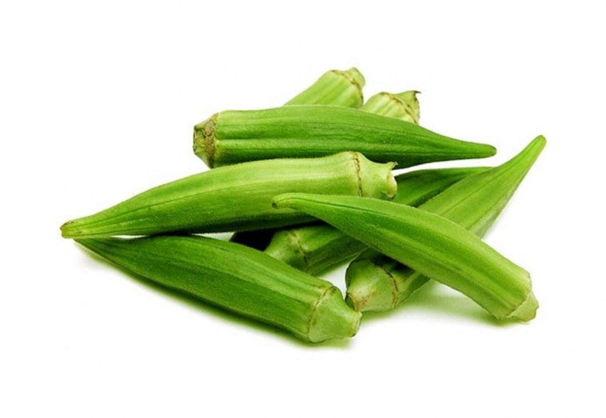 Okra Zero