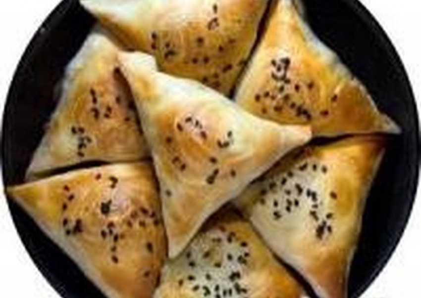 Самбуса ВАРАКИ