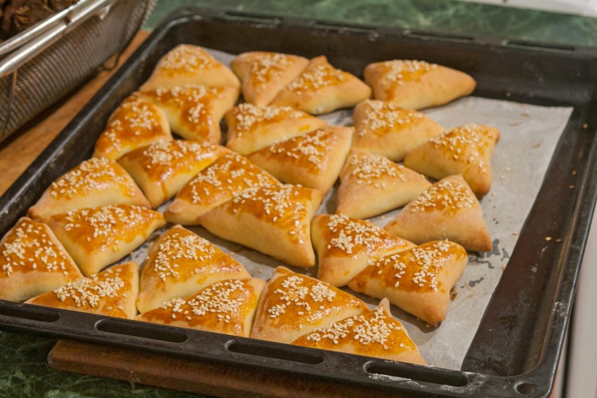 Минор сомса