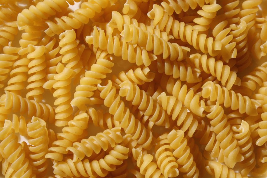 Паста ротини - Rotini