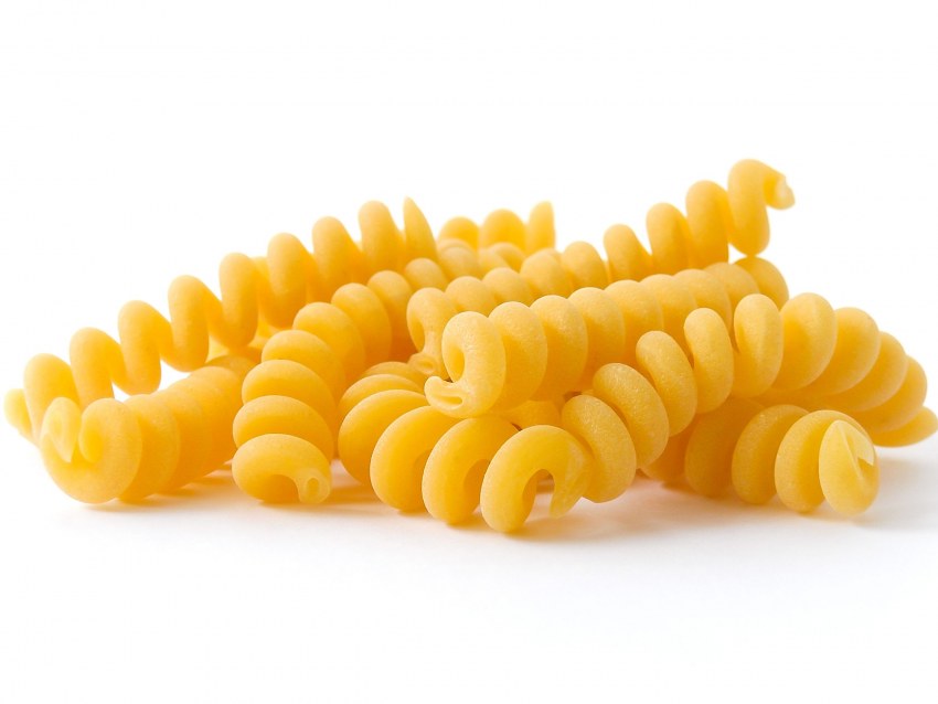 Паста Fusilli