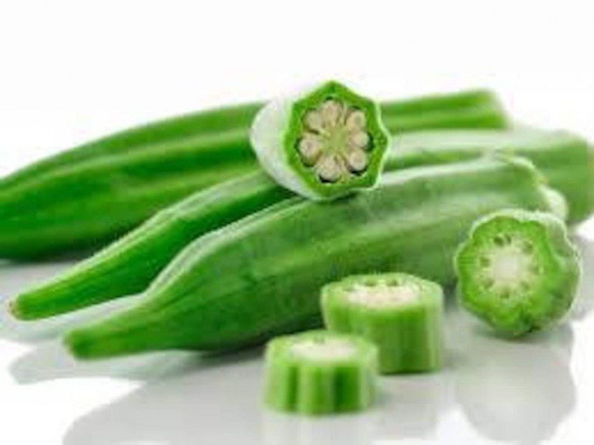 Рыба Lady finger