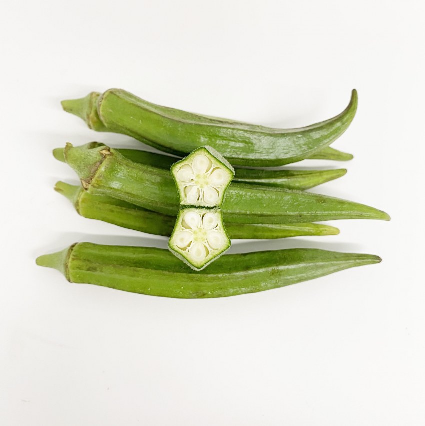 Operation Okra