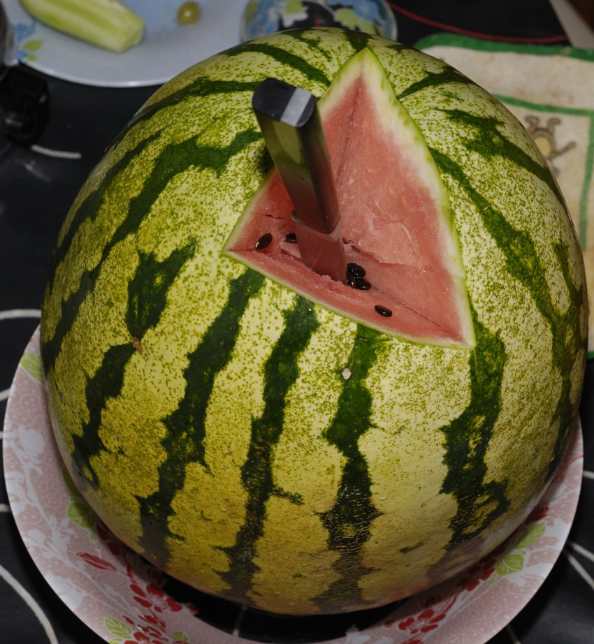 Курочка вкусняшка