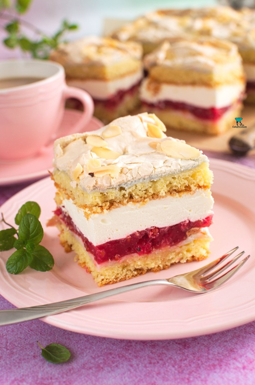 Пляцок маковник