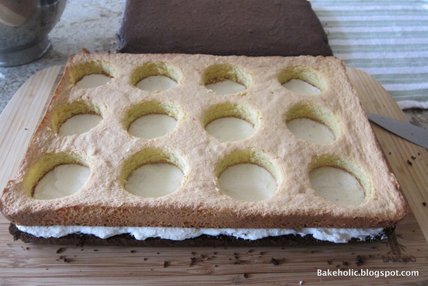 Пляцок маковый