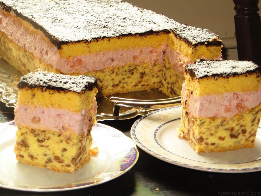 Флуден Акилежна