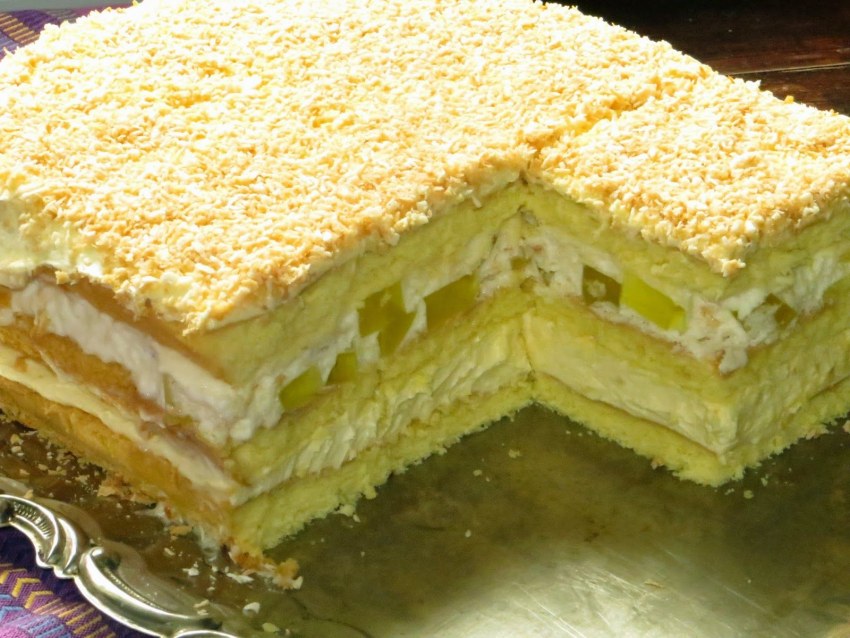 Пляцок канадский