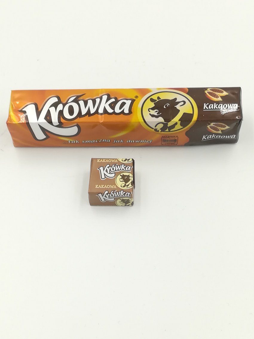 Salted Caramel конфеты