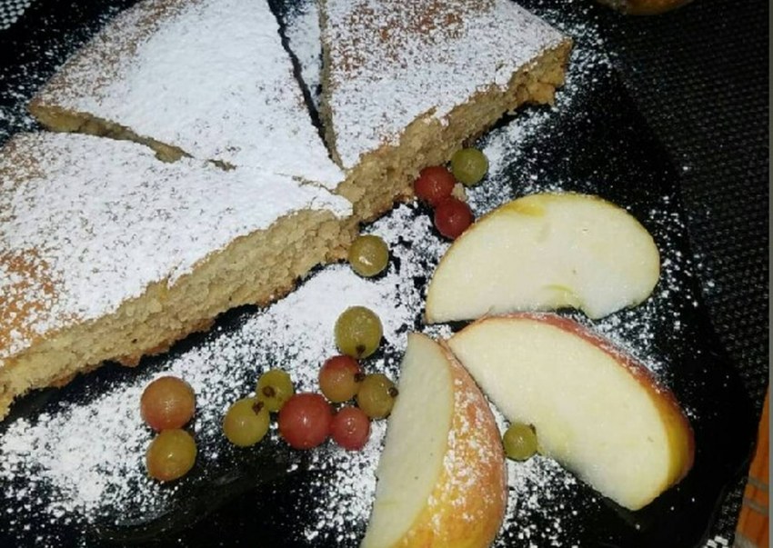 Варенье из сибирской груши