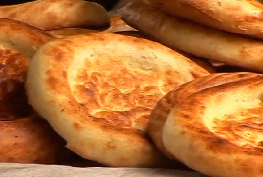 Чурек Дагестанский