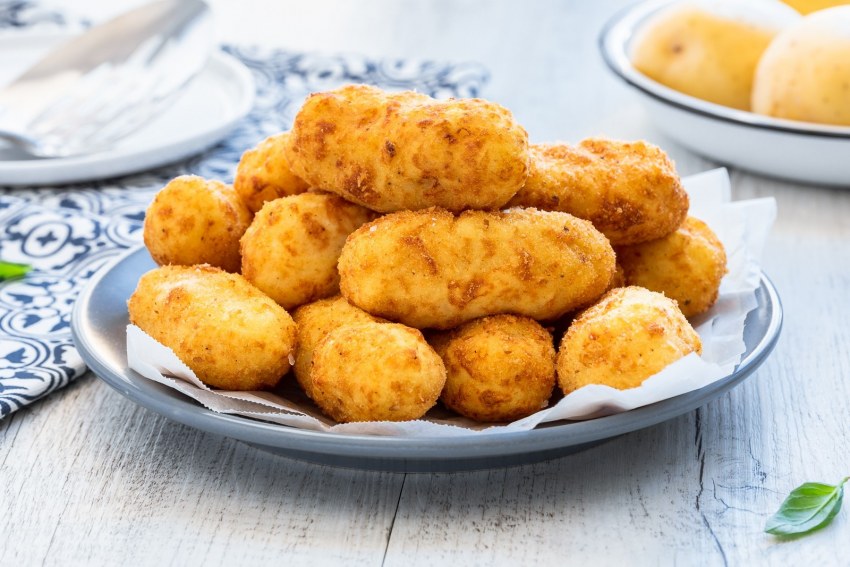 Крокеты Макгрейди