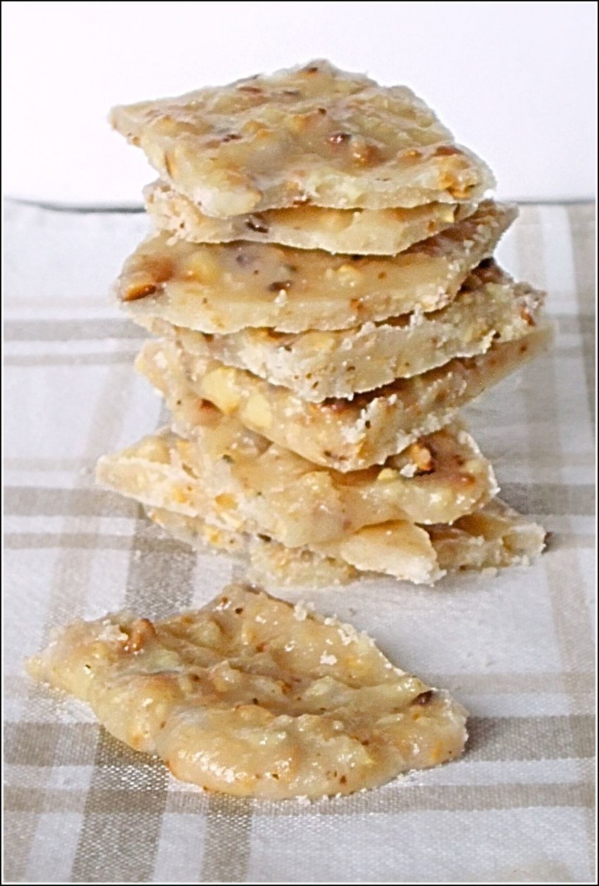 Горячее молоко с маслом