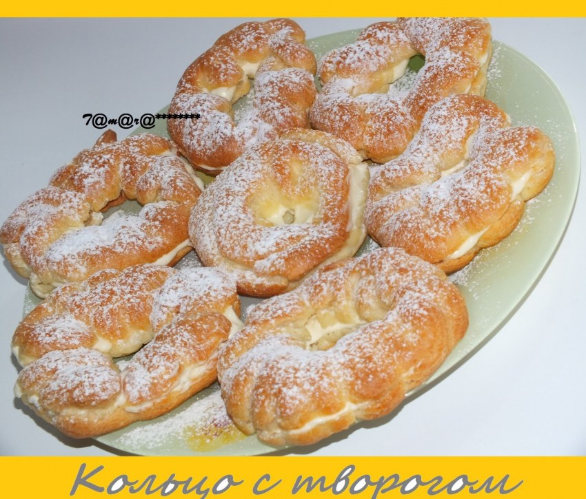 Коврики силиконовый для творожных колец заварных