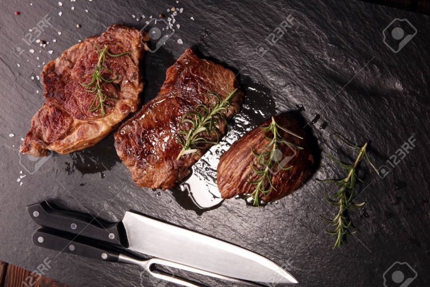 Hanger Steak