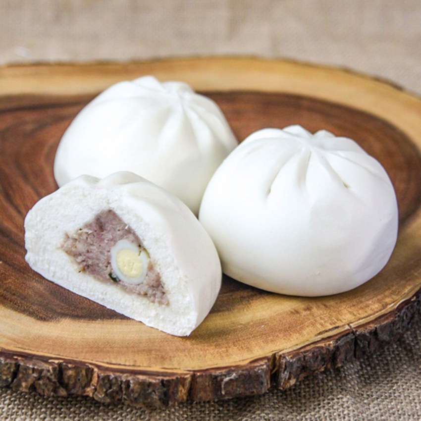 Бань Бао Вьетнамская кухня